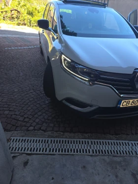 Обява за продажба на Renault Espace 1.6DCi 4 control distronik  keyless pano headup ~23 900 лв. - изображение 5