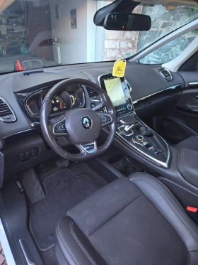 Обява за продажба на Renault Espace 1.6DCi 4 control distronik  keyless pano headup ~23 900 лв. - изображение 6
