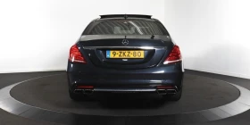 Mercedes-Benz S 63 AMG *  *  | Mobile.bg    2