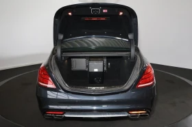 Mercedes-Benz S 63 AMG *  *  | Mobile.bg    6