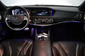 Mercedes-Benz S 63 AMG *  *  | Mobile.bg    9
