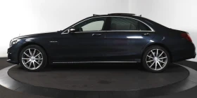 Mercedes-Benz S 63 AMG *  *  | Mobile.bg    3
