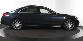 Mercedes-Benz S 63 AMG *  *  | Mobile.bg    4
