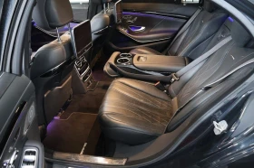 Mercedes-Benz S 63 AMG *  *  | Mobile.bg    15