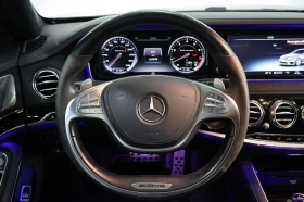 Mercedes-Benz S 63 AMG *  *  | Mobile.bg    10