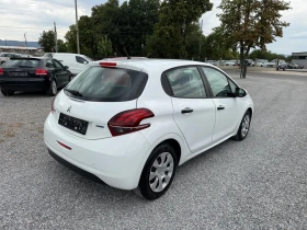 Peugeot 208 1.6HDI Facelift Klima EURO 6 | Mobile.bg    6