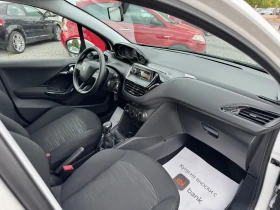 Peugeot 208 1.6HDI Facelift Klima EURO 6 | Mobile.bg    13