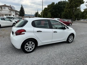 Peugeot 208 1.6HDI Facelift Klima EURO 6 | Mobile.bg    7