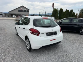 Peugeot 208 1.6HDI Facelift Klima EURO 6 | Mobile.bg    5