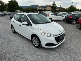 Peugeot 208 1.6HDI Facelift Klima EURO 6 | Mobile.bg    9