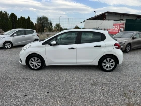 Peugeot 208 1.6HDI Facelift Klima EURO 6 | Mobile.bg    3