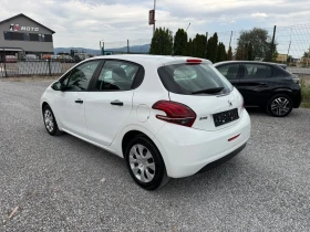 Peugeot 208 1.6HDI Facelift Klima EURO 6 | Mobile.bg    4