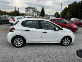 Peugeot 208 1.6HDI Facelift Klima EURO 6 | Mobile.bg    8