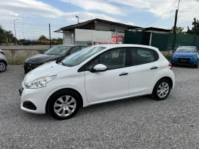 Peugeot 208 1.6HDI Facelift Klima EURO 6 | Mobile.bg    2