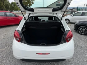 Peugeot 208 1.6HDI Facelift Klima EURO 6 | Mobile.bg    16