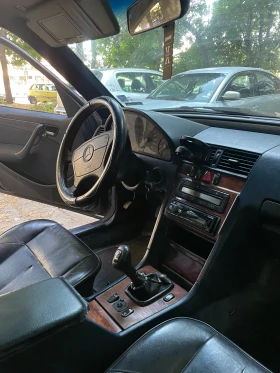 Обява за продажба на Mercedes-Benz C 250 ~3 000 лв. - изображение 7
