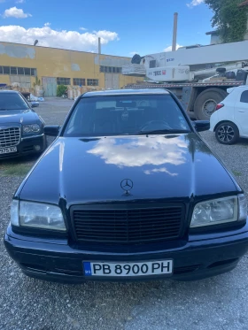 Обява за продажба на Mercedes-Benz C 250 ~3 000 лв. - изображение 2