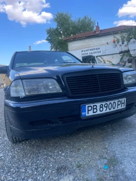 Обява за продажба на Mercedes-Benz C 250 ~3 000 лв. - изображение 3
