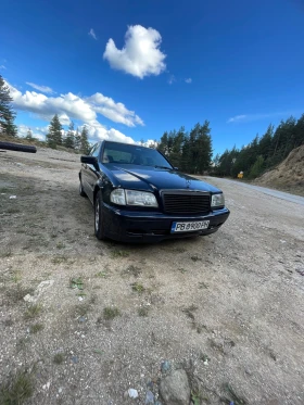 Обява за продажба на Mercedes-Benz C 250 ~3 000 лв. - изображение 1