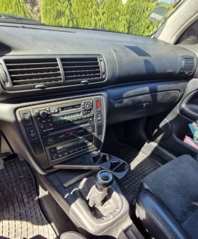 VW Passat | Mobile.bg    11