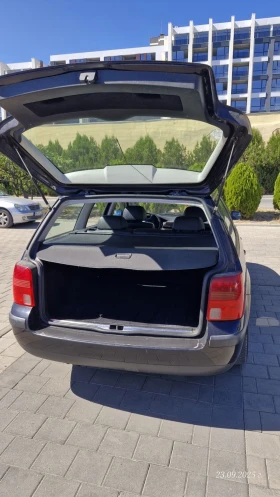 VW Passat | Mobile.bg    4