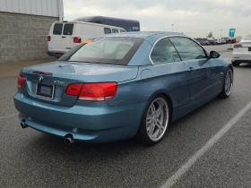 BMW 335 CARFAX* АВТОФИНАНСИРАНЕ* БЕЗ ПЪРВОНАЧАЛНА ВНОСКА*  - 17500 лв. / 8947.61 € - 46999562 3
