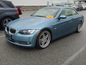 BMW 335 CARFAX* АВТОФИНАНСИРАНЕ* БЕЗ ПЪРВОНАЧАЛНА ВНОСКА* 