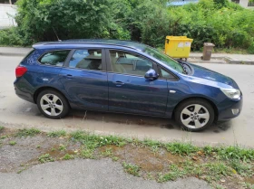 Opel Astra 1.4/140 кс/газ - 9999 лв. / 5112.41 € - 82658305 4
