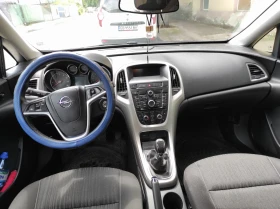 Opel Astra 1.4/140 кс/газ - 9999 лв. / 5112.41 € - 82658305 5