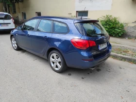 Opel Astra 1.4/140 кс/газ - 9999 лв. / 5112.41 € - 82658305 2