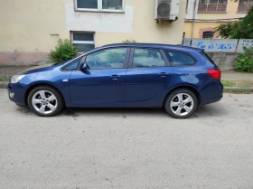 Opel Astra 1.4/140 кс/газ - 9999 лв. / 5112.41 € - 82658305 3