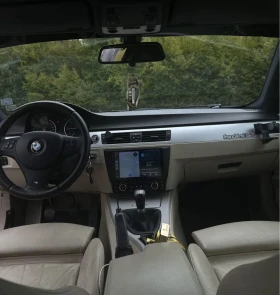 BMW 320 FACELIFT | Mobile.bg    9