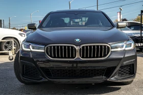  BMW 550