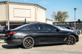 BMW 550 - 93499 лв. / 47805.28 € - 71208111 2