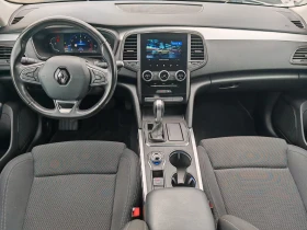 Renault Talisman 1.3TCe/160HP/LED/ACC/MASSAGE/CAM/ACC/NIGHT/869f | Mobile.bg    7