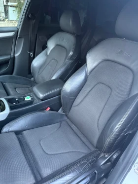 Audi A4, снимка 5