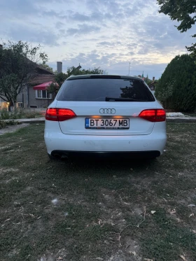 Audi A4, снимка 2