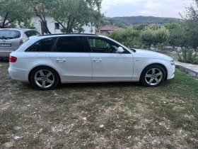 Audi A4, снимка 4