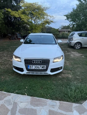 Audi A4  - изображение 1