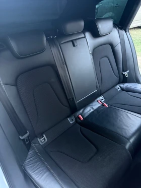 Audi A4, снимка 9