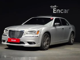 Chrysler 300c 3.6 292hp