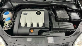 VW Golf 1.9 TDI-NAVI  - 6600 лв. / 3374.53 € - 53574392 13