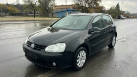 VW Golf 1.9 TDI-NAVI 