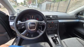 Audi A4 6 СК, QUATTRO , Euro4, снимка 10