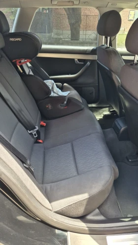 Audi A4 6 СК, QUATTRO , Euro4, снимка 8