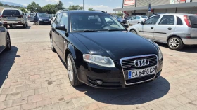 Audi A4 6 СК, QUATTRO , Euro4, снимка 2