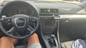 Audi A4 6 СК, QUATTRO , Euro4, снимка 5