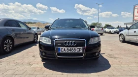 Audi A4 6 СК, QUATTRO , Euro4, снимка 1
