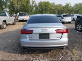 Audi A6 PREMIUM* Quattro*  | Mobile.bg    6