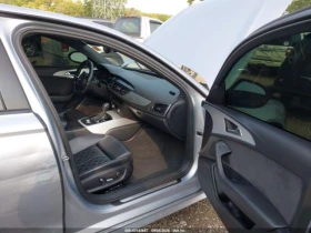 Audi A6 PREMIUM* Quattro*  | Mobile.bg    8